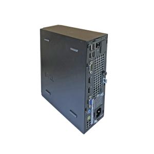 デスクトップパソコン Dell optiple...の詳細画像4