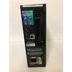 デスクトップパソコン Dell optiple...の詳細画像1