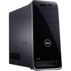 dell xps8500