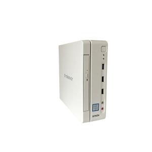 デスクトップパソコン 中古EPSON Ende...の詳細画像1