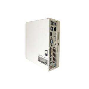 デスクトップパソコン 中古EPSON Ende...の詳細画像2