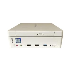 デスクトップパソコン 中古EPSON Ende...の詳細画像4