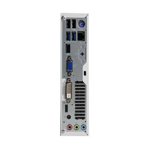 デスクトップパソコン 中古 超ミニ型 EPSO...の詳細画像1