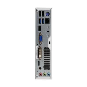 デスクトップパソコン 中古 超ミニ型 EPSO...の詳細画像1