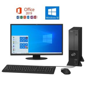 富士通　ESPRIMO WF 1/D3 　FMVWD3F1B デスクトップPC 富士通FMVパソコン | ESPRIMO WF1/D3