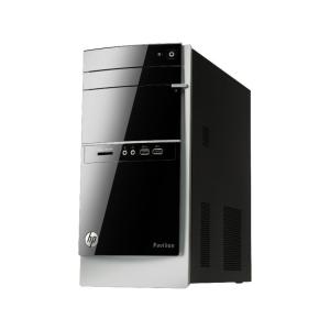 ゲーミング デスクトップパソコン HP ENVY 500-240JP Office2019 Core i7-4770 16GB SSD128GB HDD 1TB DVDマルチ 中古パソコン