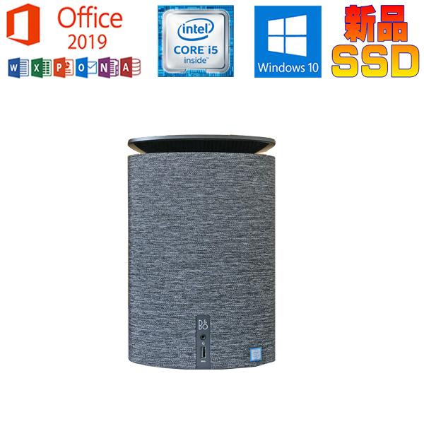 デスクトップパソコン HP Pavilion Wave 600-a052jp MicrosoftOf...