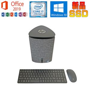 【値下げ】HPデスクトップPC Pavilion Wave 600-a307jp HP Pavilion Wave 600 レビュー！レビュー兄さん