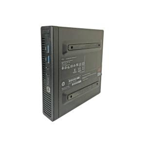 デスクトップパソコンHP ProDesk400...の詳細画像3