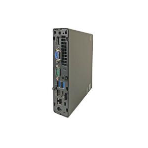 デスクトップパソコンHP ProDesk400...の詳細画像4