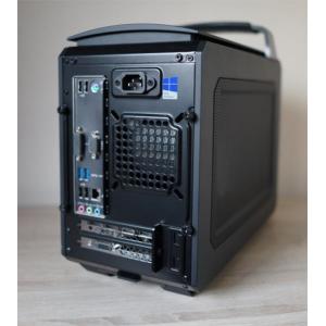 マウスコンピューター G-Tune ゲーミング...の詳細画像2