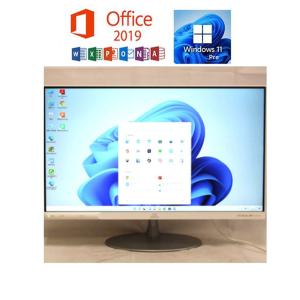 Pavilion HP All-in-One 27-xa0170jp Microsoft Office 2019