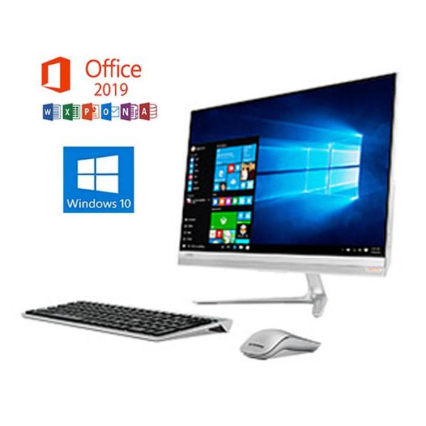 LENOVO ideacentre AIO 520S 23型 Microsoft Office 20...