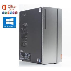デスクトップ Lenovo Ideacentre 510S-07ICB Core i5 8400 2.8