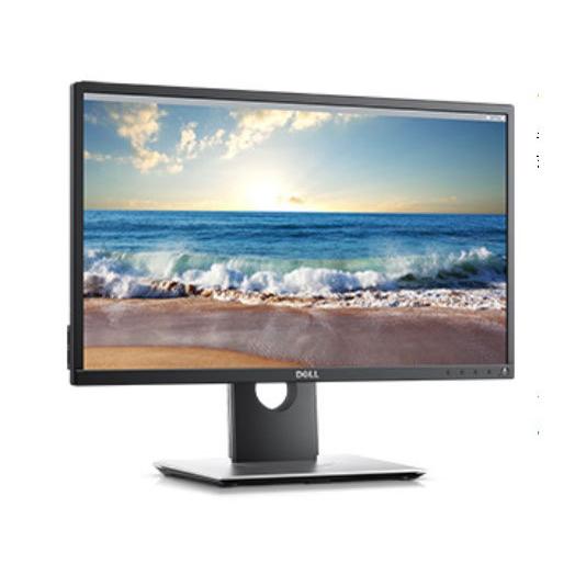 Dell 23 Monitor P2317H 23インチ 1920ｘ1080 IPS 非光沢 高さ調...