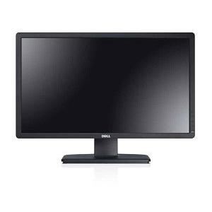 Dell 23 Monitor U2311Hb 23インチ 1920ｘ1080 IPS 非光沢 垂直...