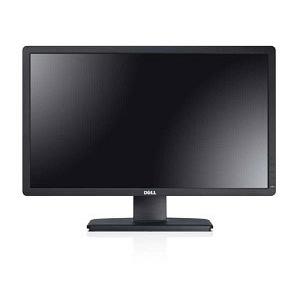 Dell 24 Monitor P2412H 24インチ FullHD IPS 非光沢 高さ調整 回...
