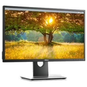 Dell 24 Monitor P2417H/23.8インチ/FullHD/IPS 非光沢/高さ調整...