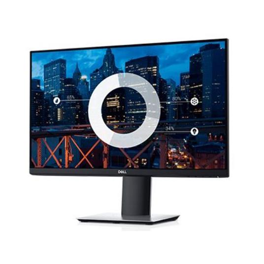 Dell 24 Monitor P2419H/23.8インチ/FullHD/IPS 非光沢/高さ調整...