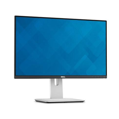 Dell 24 Monitor U2414H 23.8インチ 1920ｘ1080 IPS 非光沢 高...