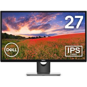 Dell 4Kモニター 27インチ U2718QM（スタンドなし） Amazon.co.jp: Dell モニター 27インチ 超広視野角&フレームレス