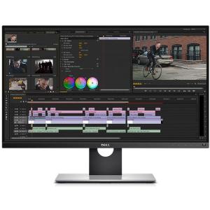 DELL 4K Dell Monitor U2718Q 27インチ 3840x2160 IPS 非光沢 高