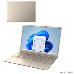 富士通 LIFEBOOK WMB/J3 Win11 Microsoft Office 2019 AMD Ryzen〓 5 7520U 2.8GHz 16GB SDD512GB 14.0型ワイド LEDバックライト付タッチパネル式 送料無料