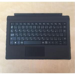 送料無料 マイクロソフト サーフィス Microsoft Surface Pro3 専用純正キーボード MODEL1709 中古品