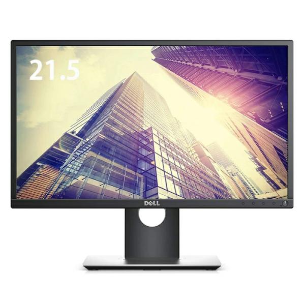 DELL 液晶ディスプレイ P2217H 21.5インチ ワイド 液晶モニター フルHD IPSノン...