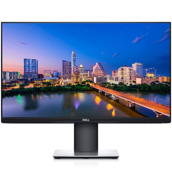 DELL P2419HC プロフェッショナルシリーズ 23.8インチ ワイドモニタ 液晶モニター19...