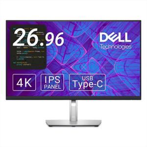 DELL（デル） プロフェッショナルシリーズ 27インチ4K USB-C HUB