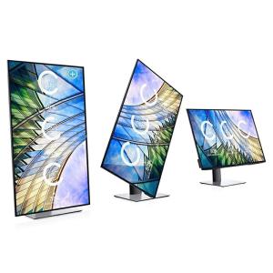 Dell モニターU2719D 27インチ Q...の詳細画像4