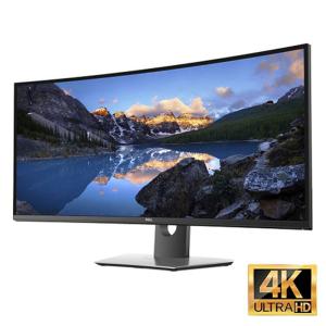 DELL（デル） モニター U4320Q 42.5インチ HDMI2.0x2,USB Type-Cx1