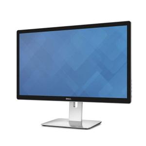 【中古】Dell モニター UP2715K 27...の商品画像