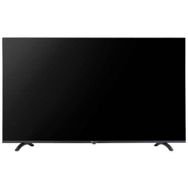 スタンド欠品 DMM.com DKS-4K55DG4 [55インチ] 4K対応液晶テレビ 3840×...