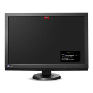 FlexScan EIZO EV2455-BK 24.1インチ 非光沢 ワイド IPS 音声