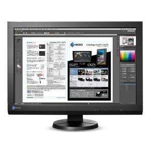 ColorEdge EIZO CX271-CNX [27インチ ブラック] モニター