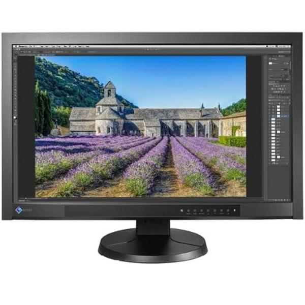 EIZO ColorEdge CX271 27インチ モニター (2560x1440/IPSパネル/...