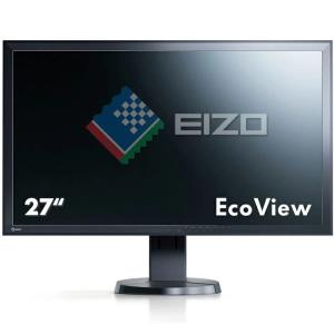 EIZO FlexScan 27インチカラー液...の詳細画像1
