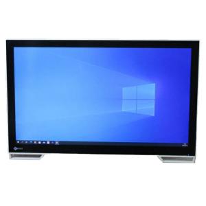 ディスプレイ・モニター本体 [riku shi] JAPANNEXT、昇降式多機能スタンド搭載の23.8型WQHD液晶