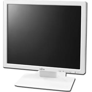 中古 富士通 17型 SXGA タッチパネル内蔵液晶ディスプレイ FUJITSU FMV VL-17...