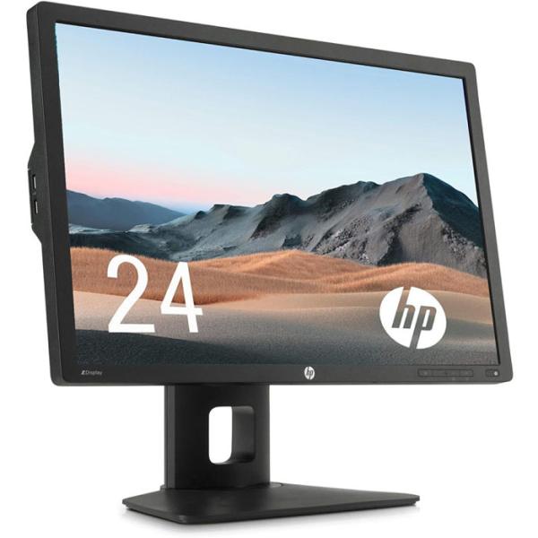 HP モニター Z24i / 24インチモニター / Pro / WUXGA (1920x1200)...