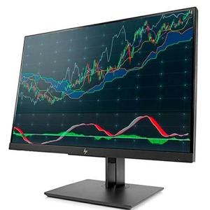 HP モニター z24n g2 24インチ プ...の詳細画像1