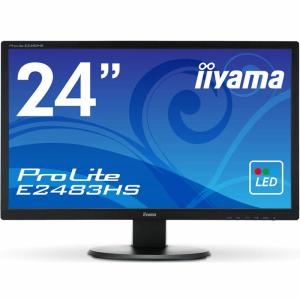 【美品】iiyama 液晶PCモニター　23インチ XUB2390HS-B5 Amazon.co.jp: iiyama モニター ディスプレイ 23インチ フルHD