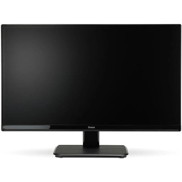 飯山 iiyama モニター ディスプレイ XUB2390OHS XU2390HS-B1(23型/ノ...