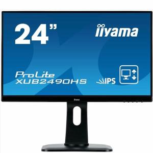 DELL（デル） モニター 24 USB-Cハブ U2422HE ノングレア(非光沢