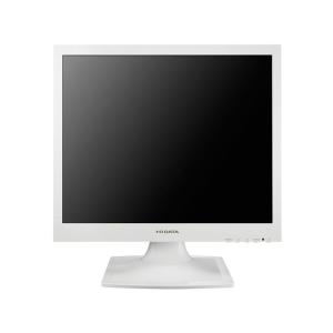 FlexScan EIZO EV2451-RWT ホワイト 23.8インチ ディスプレイ モニター