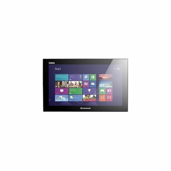 Lenovo ThinkVision LT1423p 13.3インチ LED LCDタッチスクリーン...
