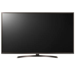LGエレクトロニクス LG 55UH6500 55V型 IPS 4K液晶テレビ ディスプレイ