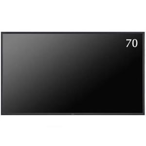 NEC NEC MultiSync MultiSync LCD-V652 65インチ ディスプレイ DVIx1,D